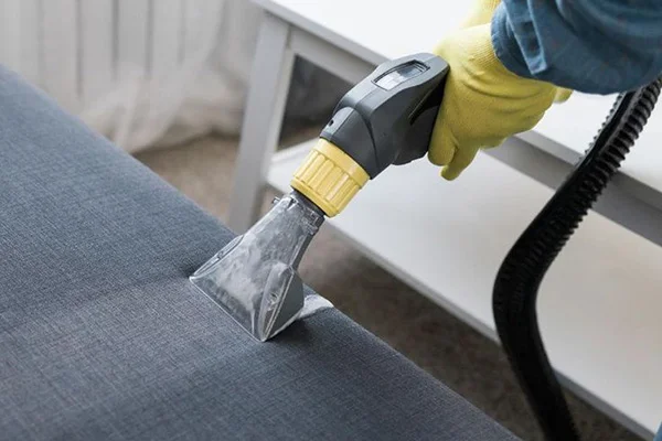 Carpet cleaning methods